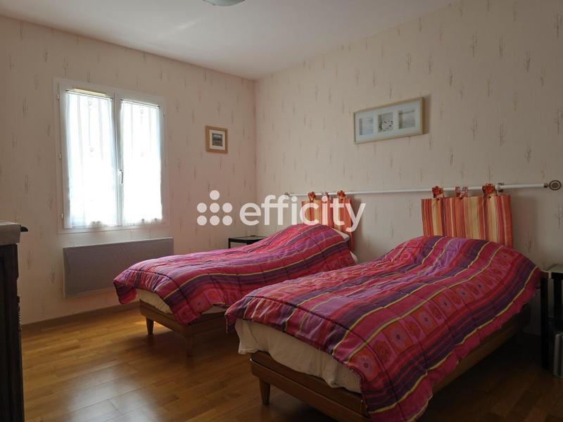 Maison - 152 m² - 5 pièces