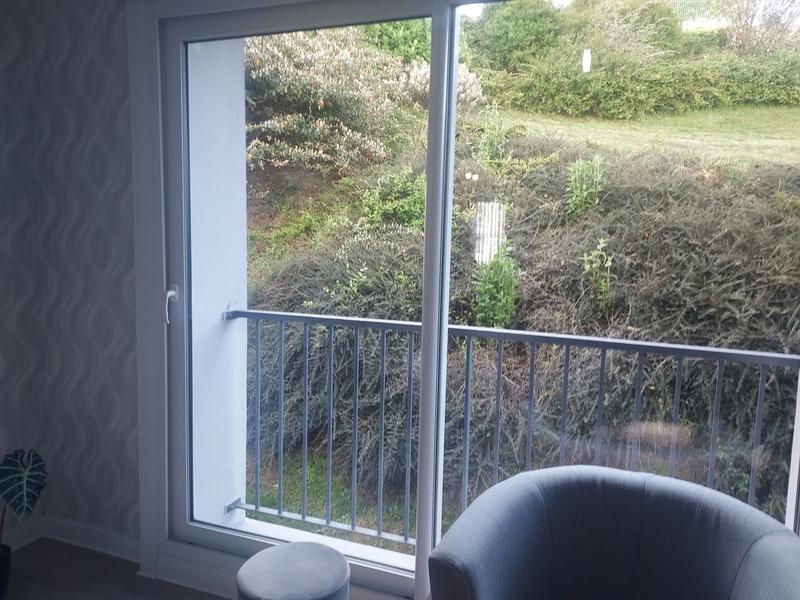 Appartement - 66 m² - 4 pièces