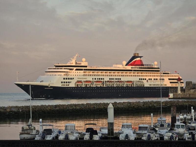 Appartement - 110 m² - 5 pièces