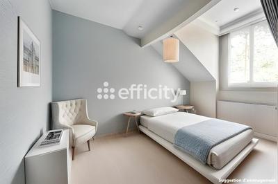 Maison - 146 m² - 7 pièces