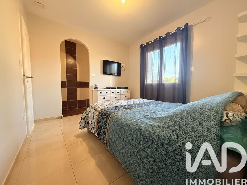 Maison - 165 m² - 4 pièces