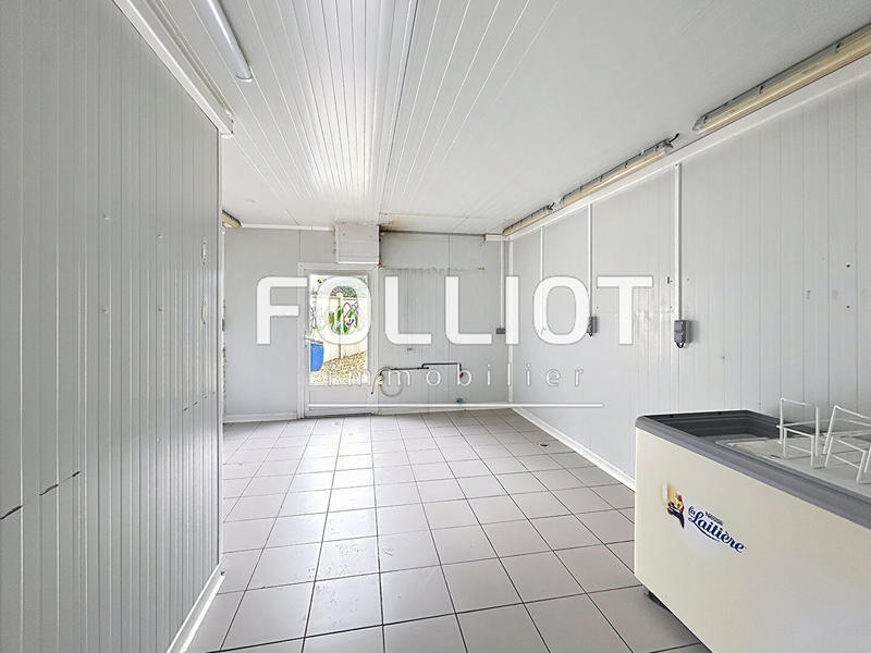 Maison - 104 m² - 5 pièces