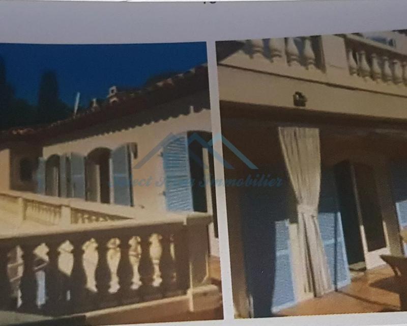 Villa - 313 m² - 8 pièces