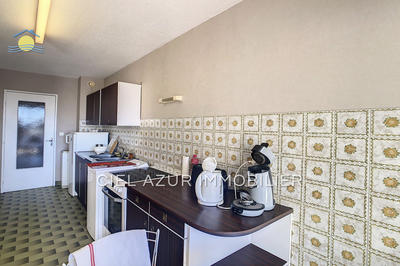 Appartement - 93 m² - 3 pièces