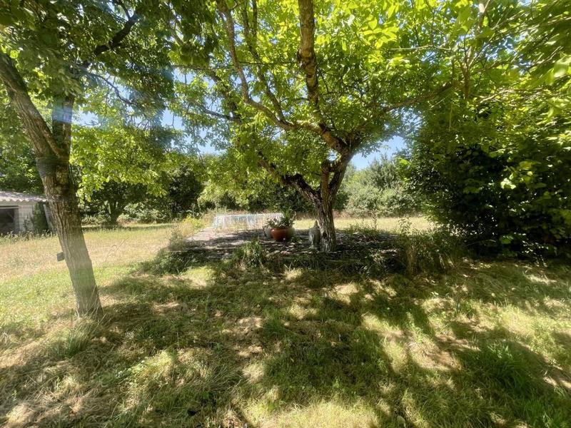 Maison en pierre - 139 m² - 6 pièces