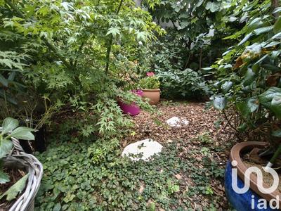 Maison de ville - 200 m² - 10 pièces