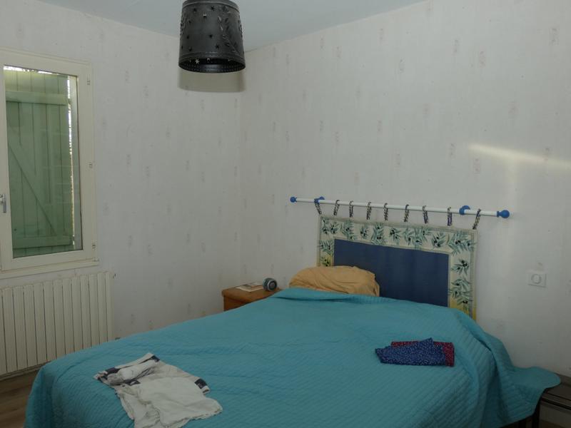 Maison traditionnelle - 200 m² - 8 pièces