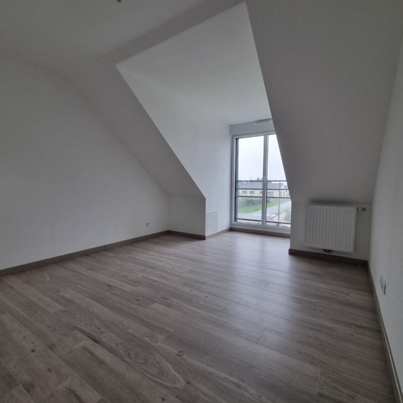 Pavillon - 120 m² - 4 pièces