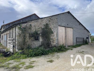 Maison - 121 m² - 5 pièces