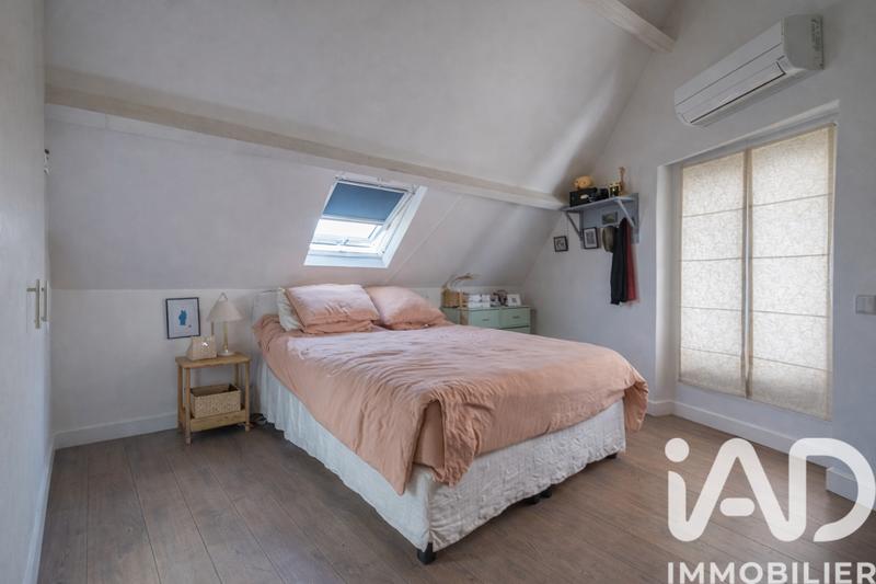 Maison de ville - 145 m² - 7 pièces