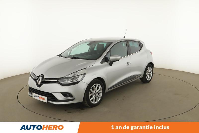 Renault Clio 0.9 TCe Energy Intens 90 ch