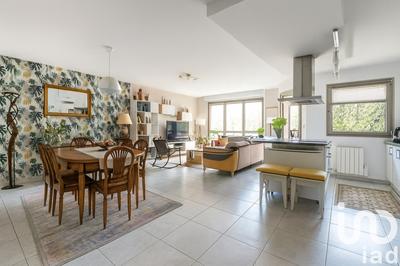 Appartement - 103 m² - 4 pièces