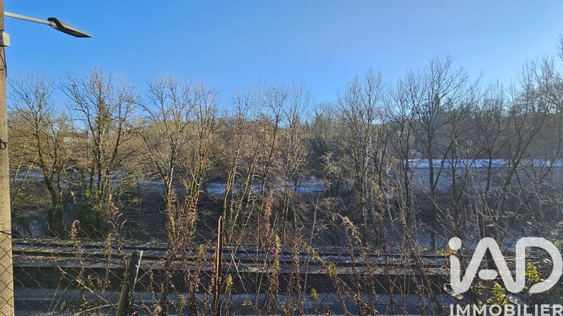 Maison - 91 m² - 4 pièces