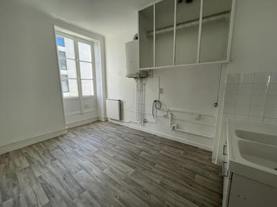 Appartement - 73 m² - 3 pièces