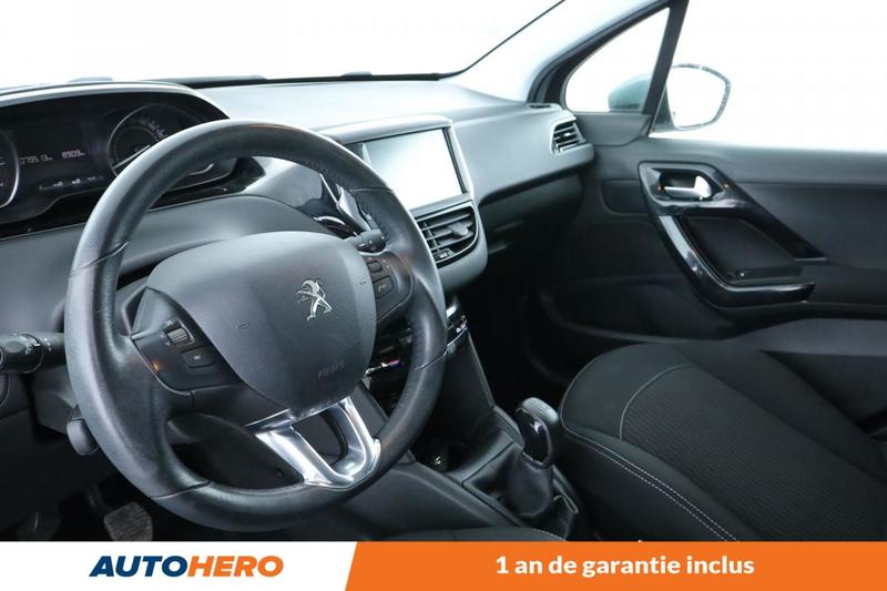 Peugeot 208 1.2 PureTech Active 5p 82 ch
