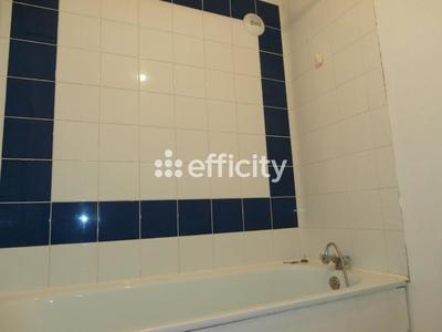 Appartement ancien - 55 m² - 2 pièces