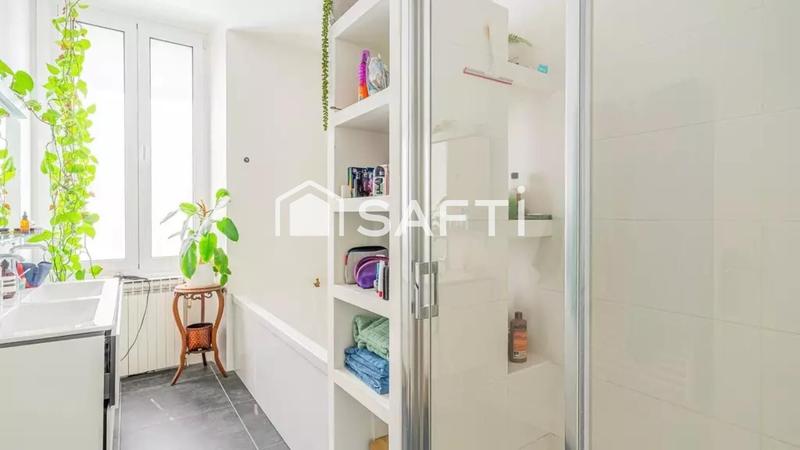 Maison - 149 m² - 6 pièces