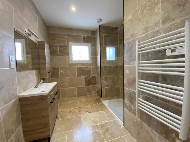 Maison - 68 m² - 4 pièces