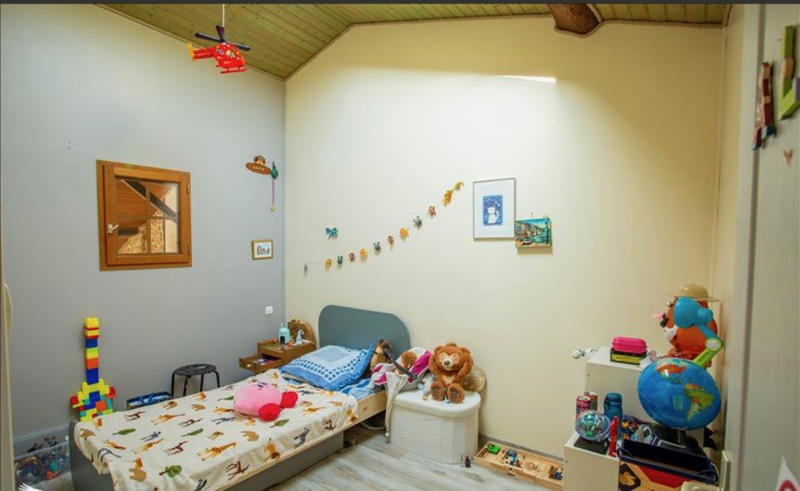 Maison - 192 m² - 6 pièces