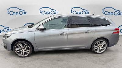 Peugeot 308 Sw 1.6 BlueHDi 120 Allure - Entretien constructeur