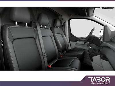 Ford Transit Custom TDCi 150 Trend 320 L1 cam