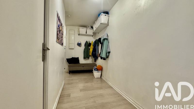 Appartement - 84 m² - 4 pièces