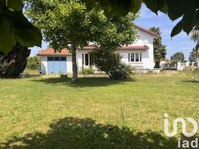 Maison - 157 m² - 6 pièces