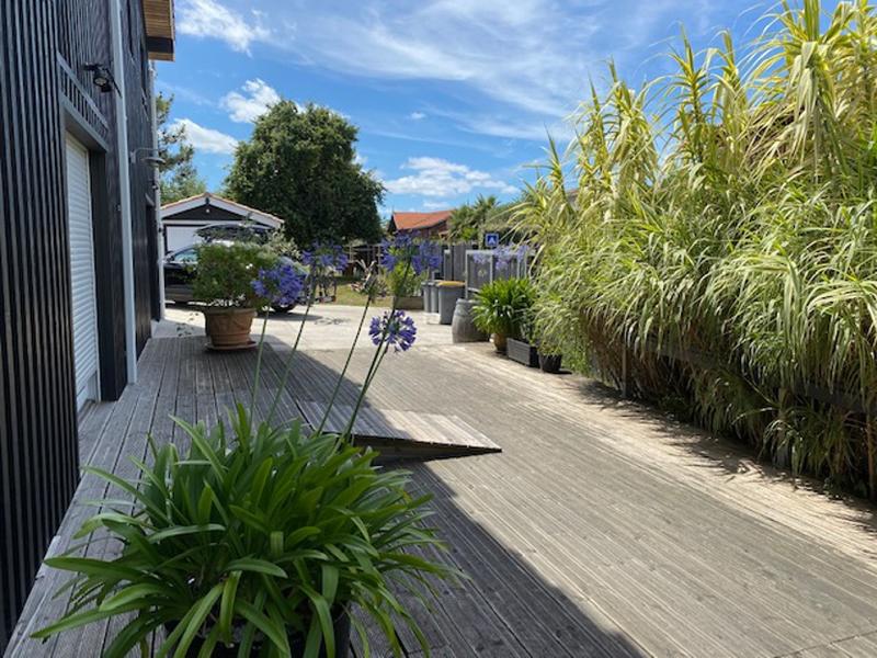 Villa - 220 m² - 7 pièces