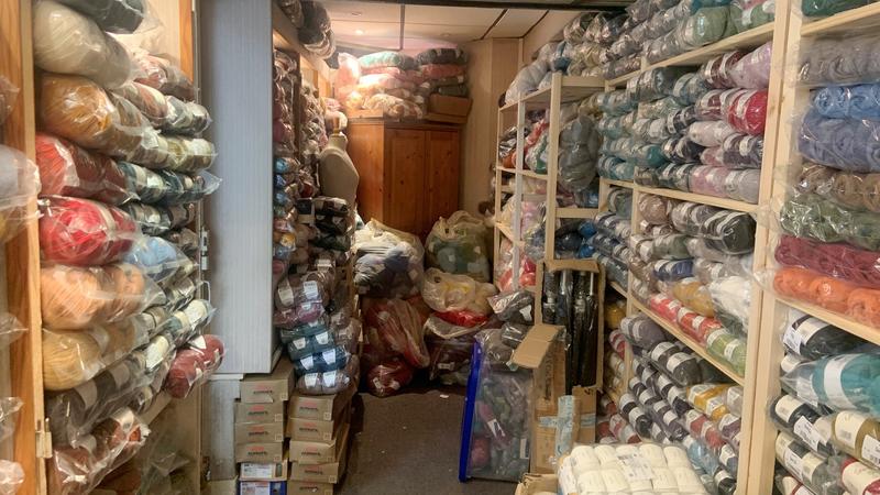 Local d'activités - 11 m²