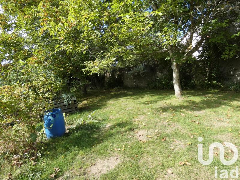 Maison de village - 300 m² - 10 pièces