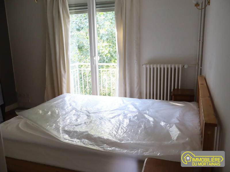 Maison - 155 m² - 6 pièces