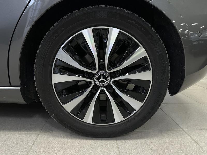 Mercedes Classe a 180 d Business Line