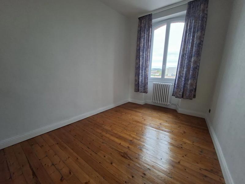 Maison - 129 m² - 7 pièces