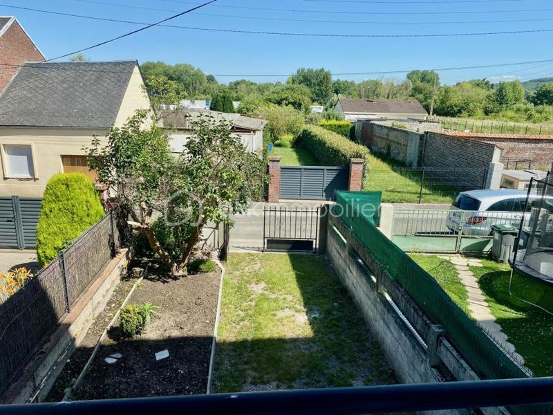 Immeuble - 132 m² - 5 pièces