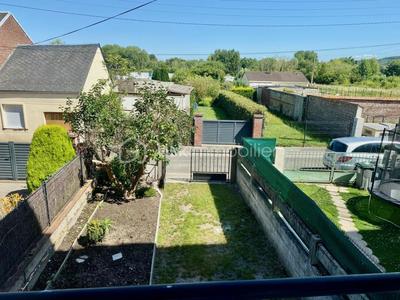 Immeuble - 132 m² - 5 pièces