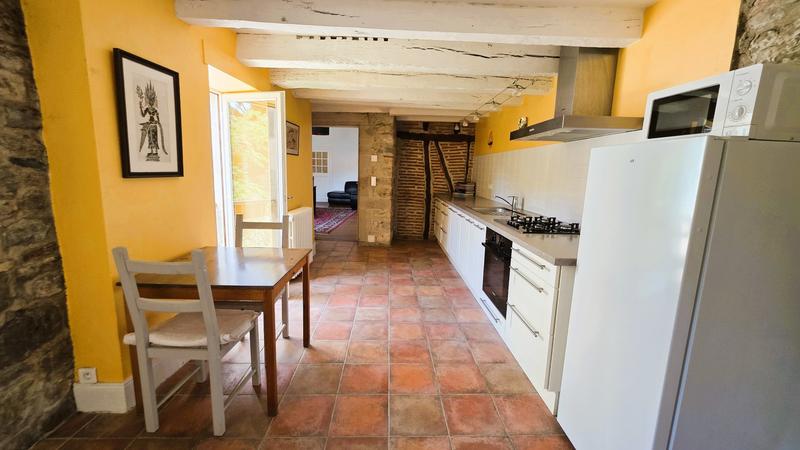 Maison - 450 m² - 17 pièces