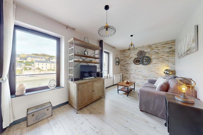 Immeuble - 78 m² - 4 pièces