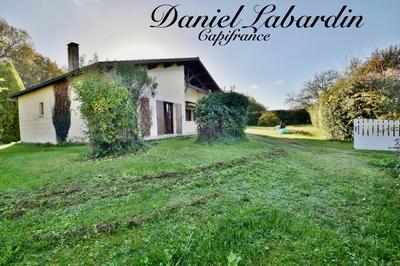 Maison de campagne - 163 m² - 8 pièces