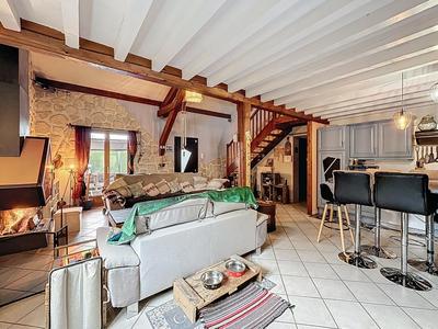 Villa - 160 m² - 8 pièces