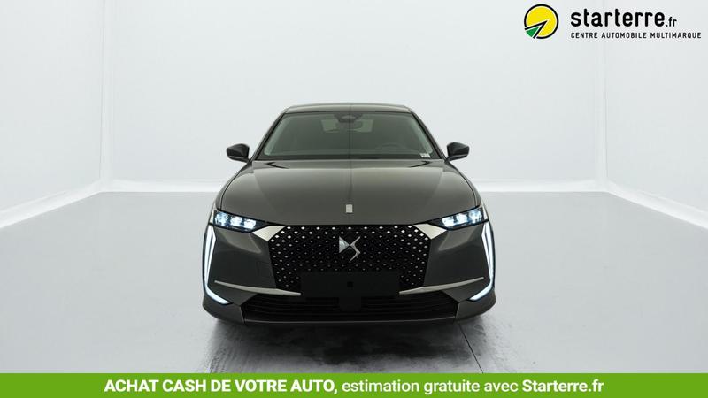 Ds Ds 4 PureTech 130 Eat8 Rivoli