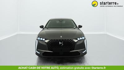 Ds Ds 4 PureTech 130 Eat8 Rivoli