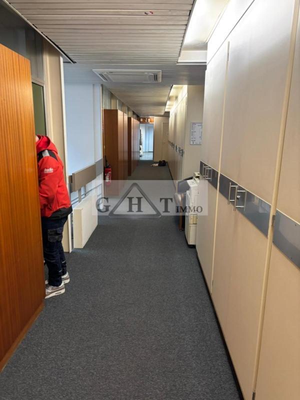 Entrepôt - 5 544 m²