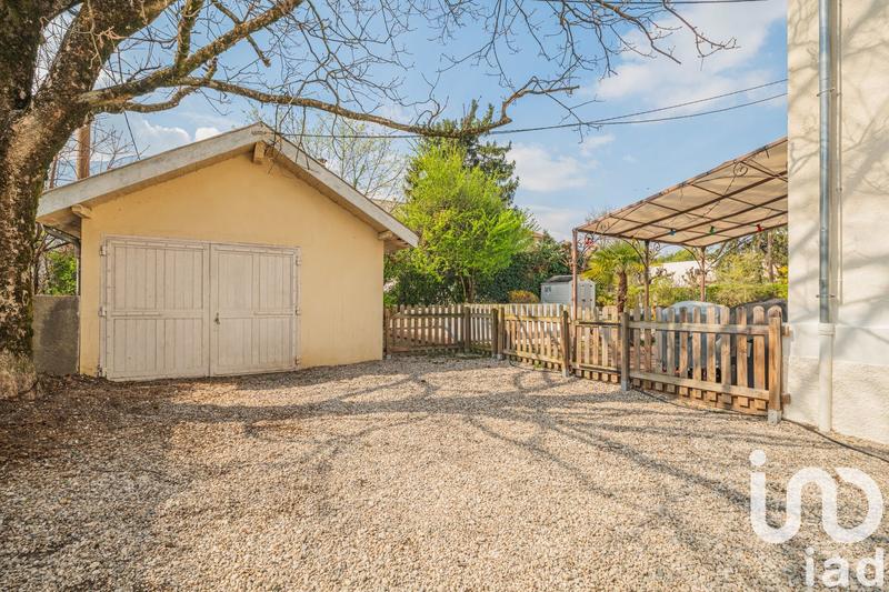 Maison - 149 m² - 7 pièces