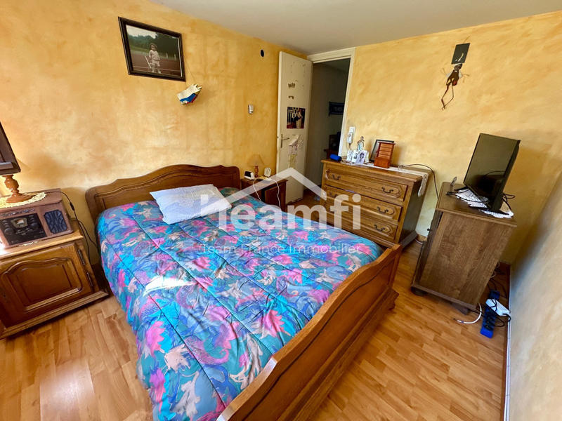 Maison - 140 m² - 7 pièces