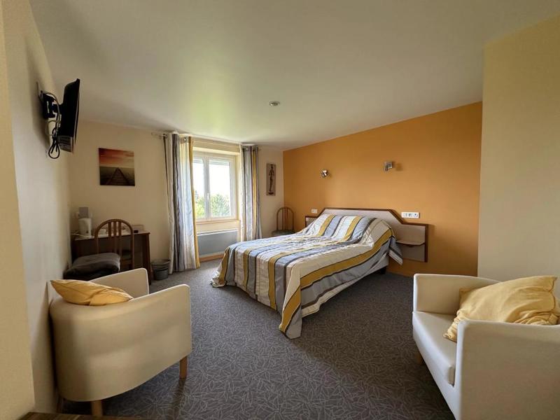 Propriété - 350 m² - 10 pièces