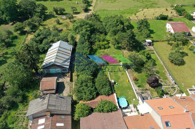 Terrain - 1 170 m²