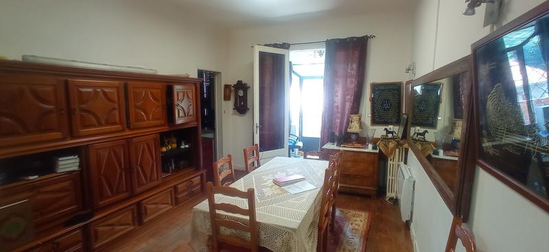 Maison - 145 m² - 7 pièces