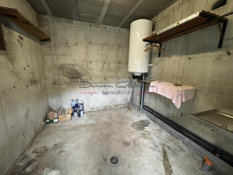 Maison - 70 m² - 3 pièces