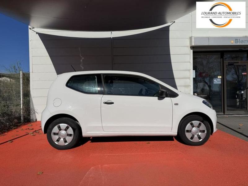 Volkswagen Up! Up ! 60cv move 3 p