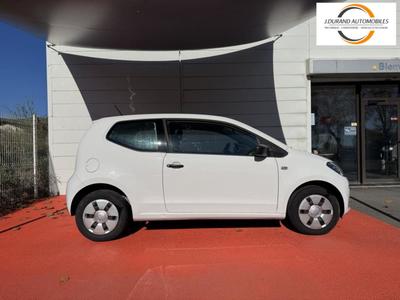 Volkswagen Up! Up ! 60cv move 3 p